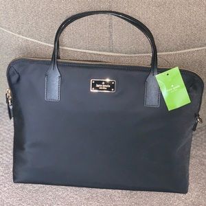 Kate Spade Laptop Bag
